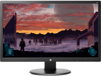 HP w2408h 24-inch LCD Mon…的第0张图片