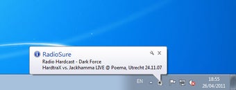 Obraz 1 dla RadioSure