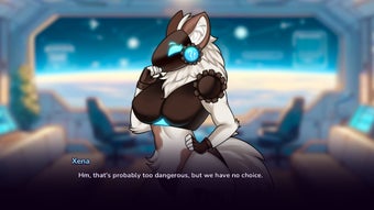 My Protogen Engineerの画像0