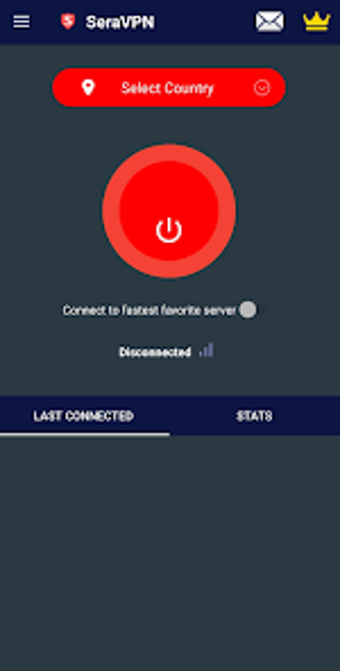 Obraz 0 dla SeraVPN:Fake Location Wha…