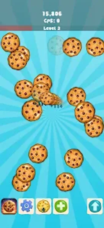 Bild 0 für Cookie Clicker Collector
