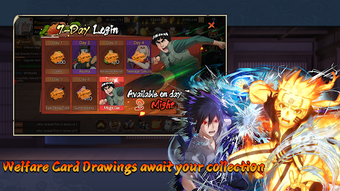 Bild 0 für Shadow Ninja Soul Reborn