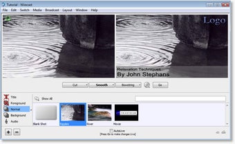 Obraz 7 dla Wirecast