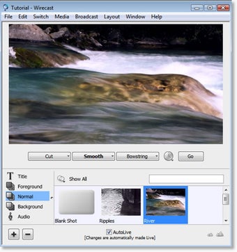 Obraz 6 dla Wirecast