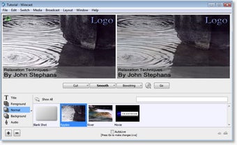 Obraz 0 dla Wirecast