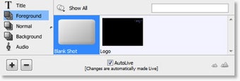Imagen 2 para Wirecast