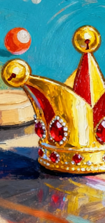 Bild 0 für MazeShift