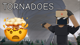 Tornadoes for GoreBox: An…の画像0