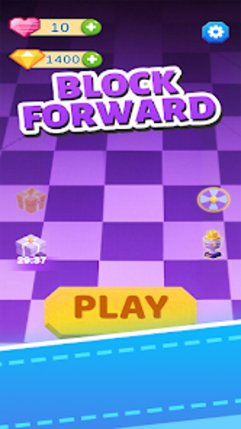 Block Forwardの画像0