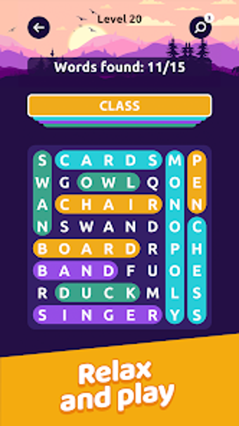Immagine 0 per Word Classifier