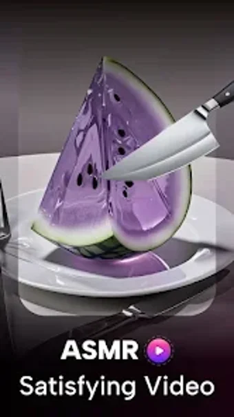 Bild 0 für AI ASMR Video Generator: …