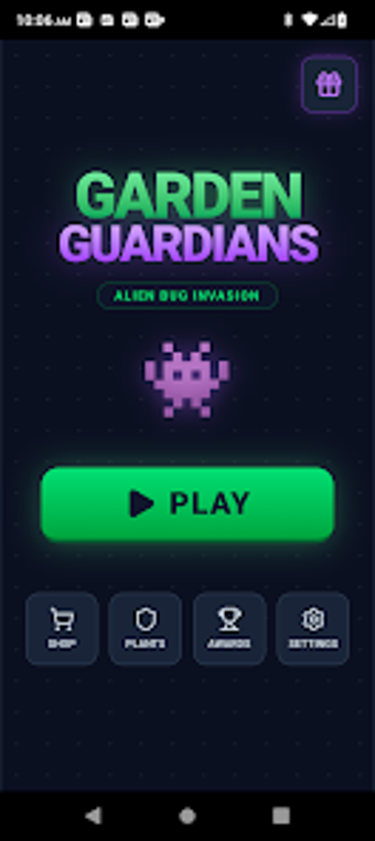 Obraz 0 dla Garden Guardians