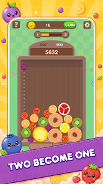 Obraz 0 dla Watermelon Merge: Giant D…