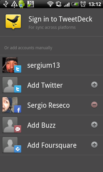 Image 6 pour TweetDeck