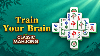 Obraz 0 dla Mahjong Mind Puzzle Game