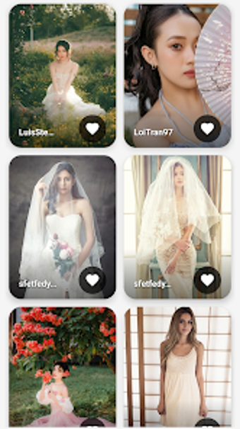 Elegant Goddessの画像0