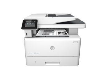 HP LaserJet Pro MFP M426-M427 series drivers