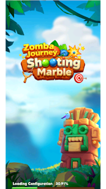 Bild 0 für Zomba Journey: Shooting M…