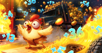 Bild 0 für Road of Chick Discover