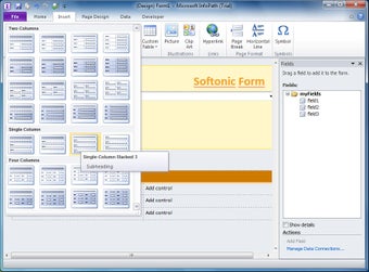Download Microsoft InfoPath 2010 for Windows - Filehippo.com