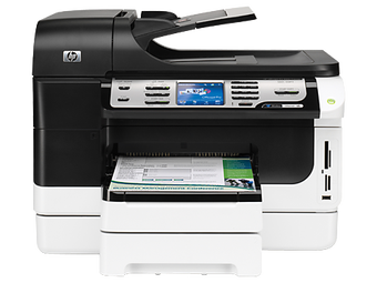 Bild 0 für HP Officejet Pro 8500 Pre…