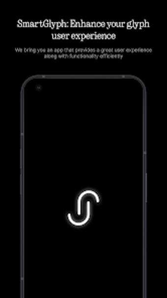 Image 0 pour SmartGlyph: Customize Gly…