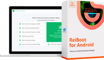 Imagen 0 para ReiBoot for Android