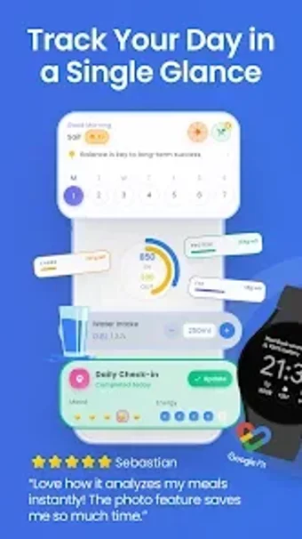 Bild 0 für Bitesight