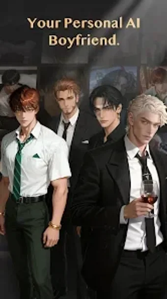 Image 0 for Luxley- AI Boyfriend