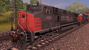 Image 0 pour Trainz Railroad Simulator…