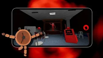 Bild 0 für RadioWave - Mascot Horror