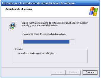 Image 0 pour Microsoft Windows Install…