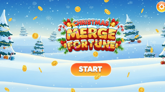 Christmas Merge Fortuneの画像0