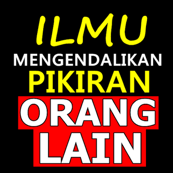 Obraz 0 dla Cara Mengendalikan Pikira…