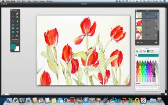 Imagen 0 para Paint Desk