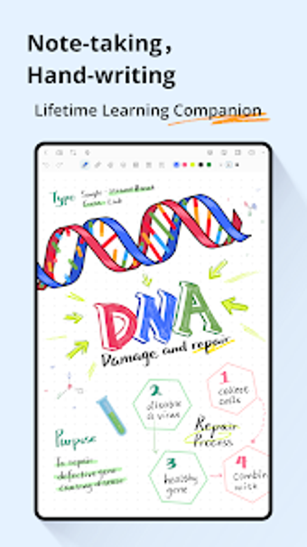Obraz 0 dla StarNote: Note-taking PDF…