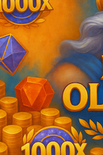 Dede Olympus Play的第0张图片