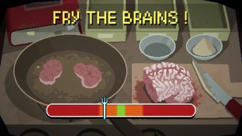 Image 0 pour The Supper: New Blood