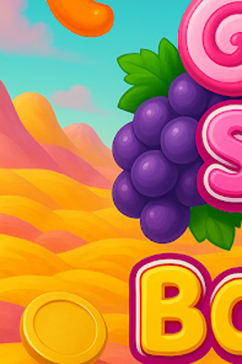 Sweet Time Bonanzaの画像0