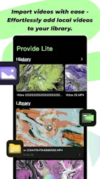 Image 0 for Provide Lite-Epic Play