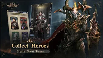 Immagine 0 per Mythic Path