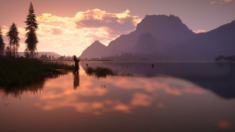 Image 0 pour Call of the Wild: The Ang…