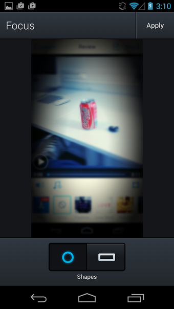 Imagen 7 para Photo Editor by Aviary
