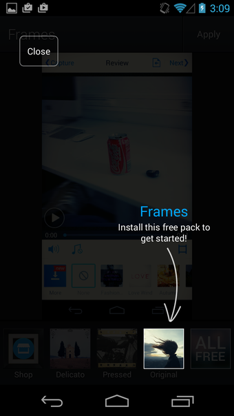 Image 14 for Photo Editor by Aviary