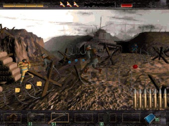 Bild 0 für Time Commando