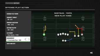 Axis Football 2026の画像0