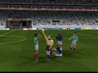 Obraz 0 dla FIFA Soccer 2005