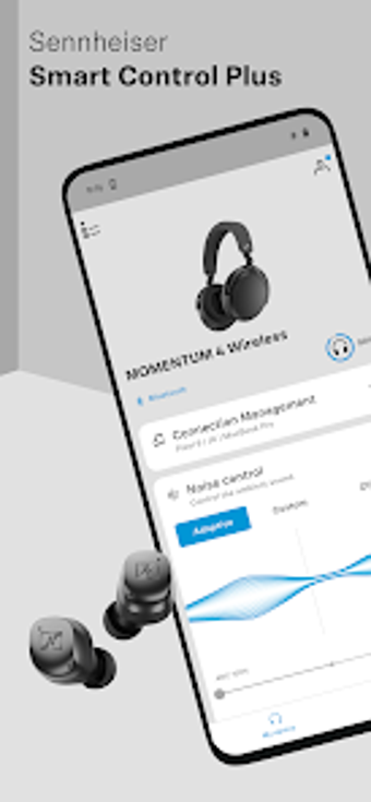 Imagen 0 para Sennheiser Smart Control …