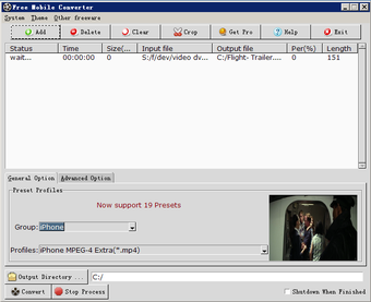 Immagine 0 per Free Mobile Converter