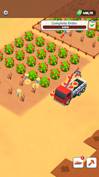 Caffeine Inc: Idle Tycoonの画像0